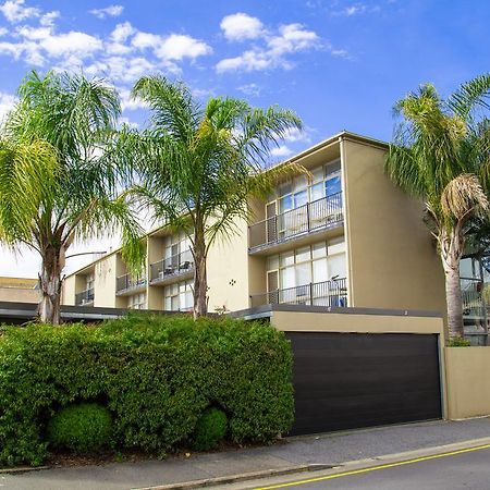 Adelaide Dress Circle Apartments - Ward Street Eksteriør billede