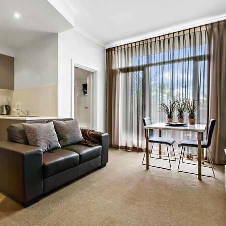 Adelaide Dress Circle Apartments - Ward Street Eksteriør billede